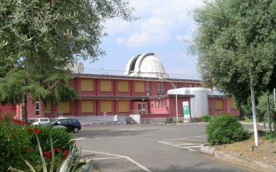 Unict e Osservatorio Astrofisico, rinnovata la sinergia pluriennale