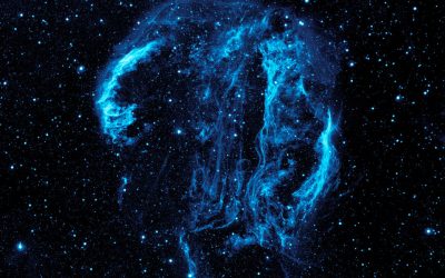 Il canto radio del Cygnus