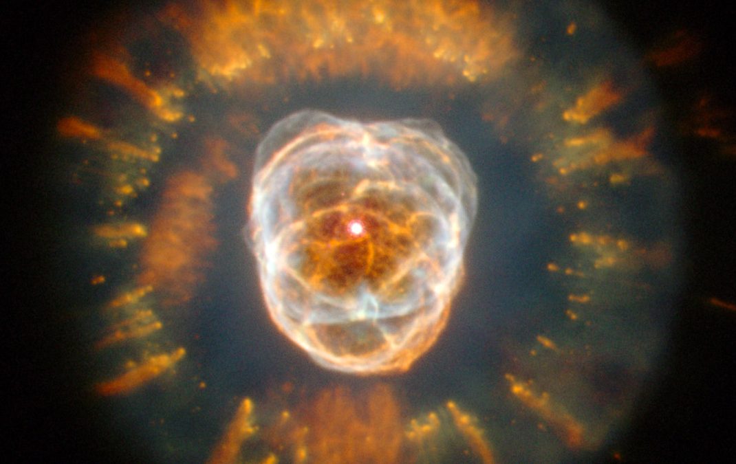 Nebulose planetarie, l’incanto del plasma