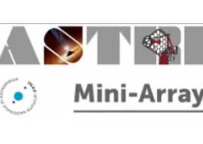 ASTRI Mini-Array