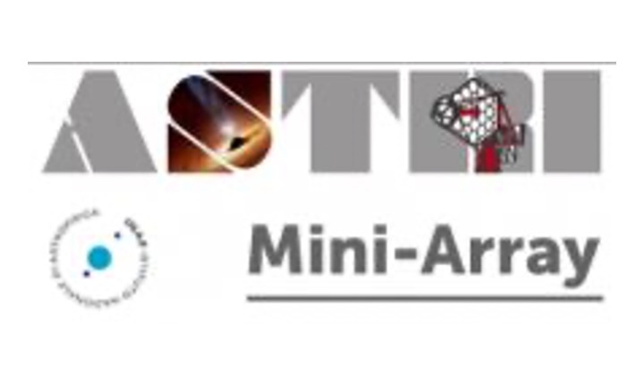 ASTRI Mini-Array