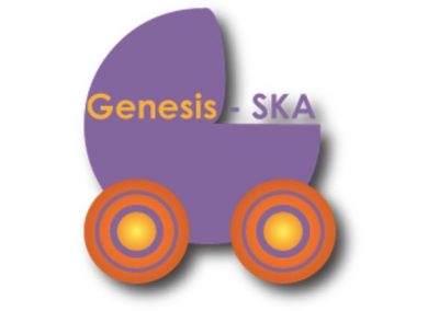 GENESIS-SKA