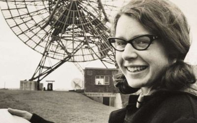 Donne e scienza: intervista a Grazia Umana su Joycelyn Bell Burnell, la radioastronomia e SKA