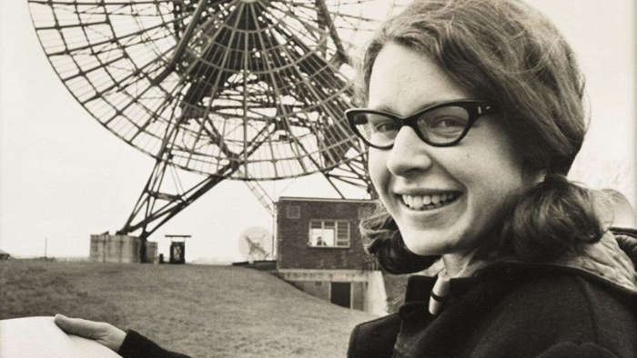 Donne e scienza: intervista a Grazia Umana su Joycelyn Bell Burnell, la radioastronomia e SKA