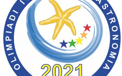 Olimpiadi di Astronomia 2021 – Gara Interregionale