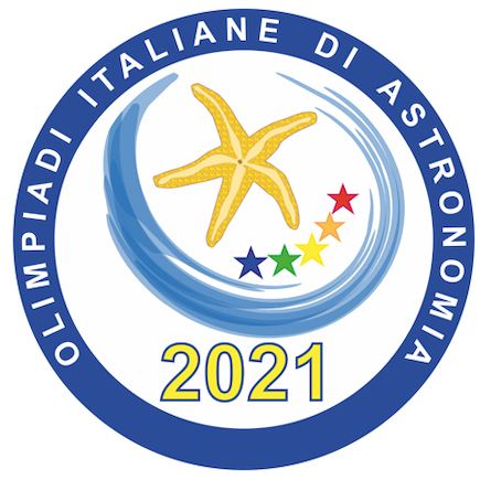 Olimpiadi di Astronomia 2021 – Gara Interregionale