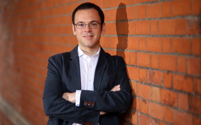 Premio MERAC 2021 a Cosimo Inserra: da Catania a Cardiff