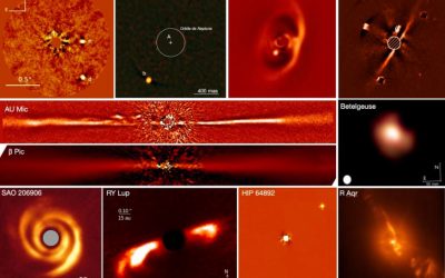 Sphere: cento di questi paper