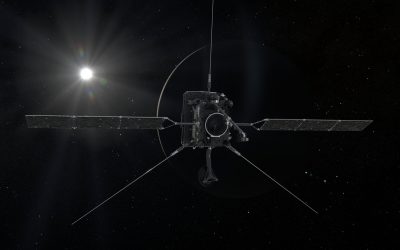Secondo incontro con Venere per Solar Orbiter