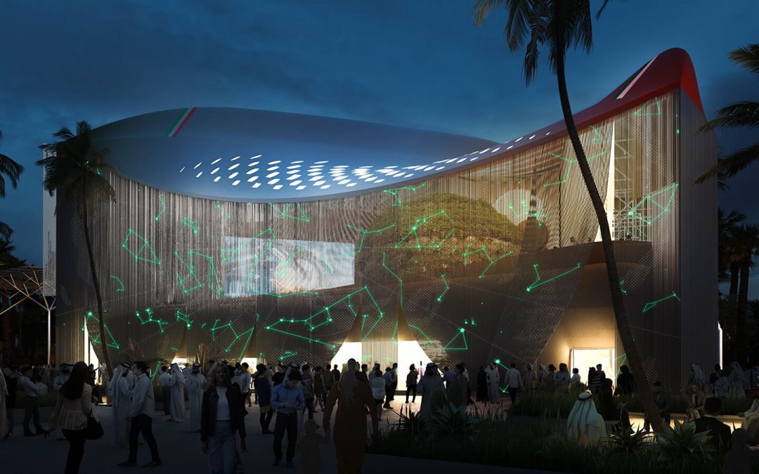 Expo Dubai: l’Inaf presenta l’Osservatorio Cta