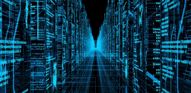 Centro di supercalcolo al servizio dei Big Data