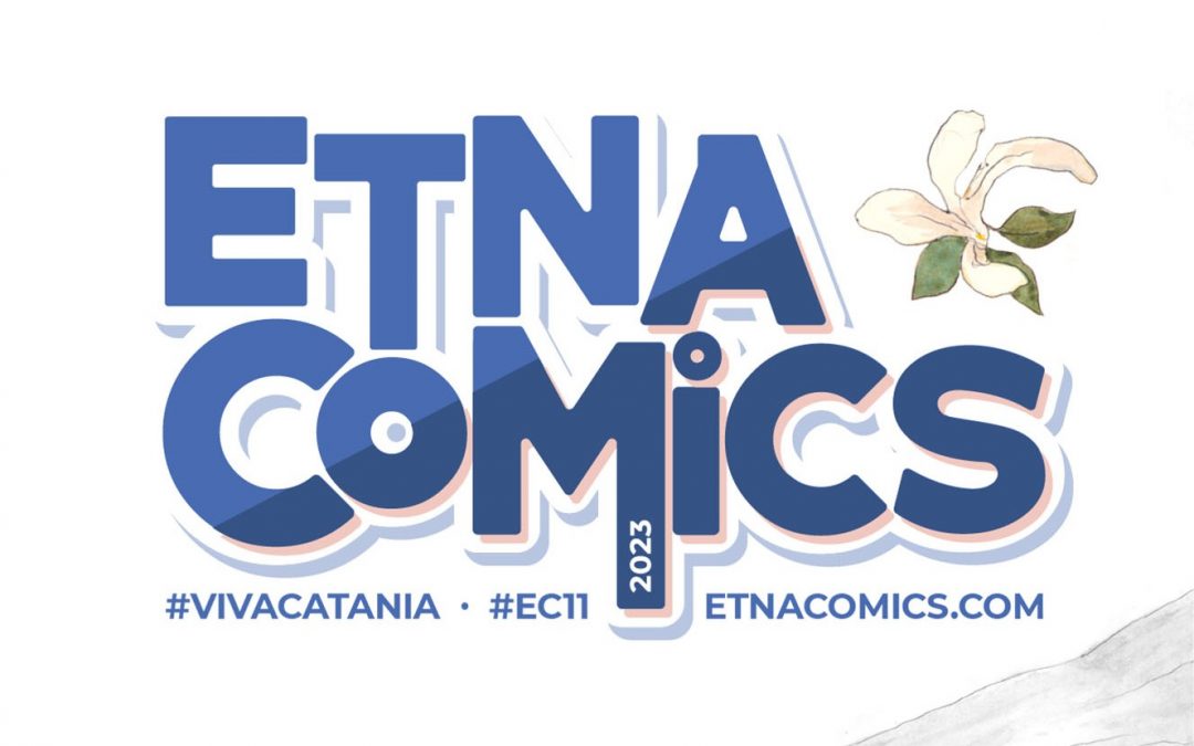 Anche Inaf presente all’Etna Comics
