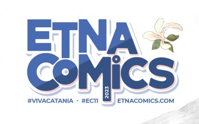 Anche Inaf presente all’Etna Comics