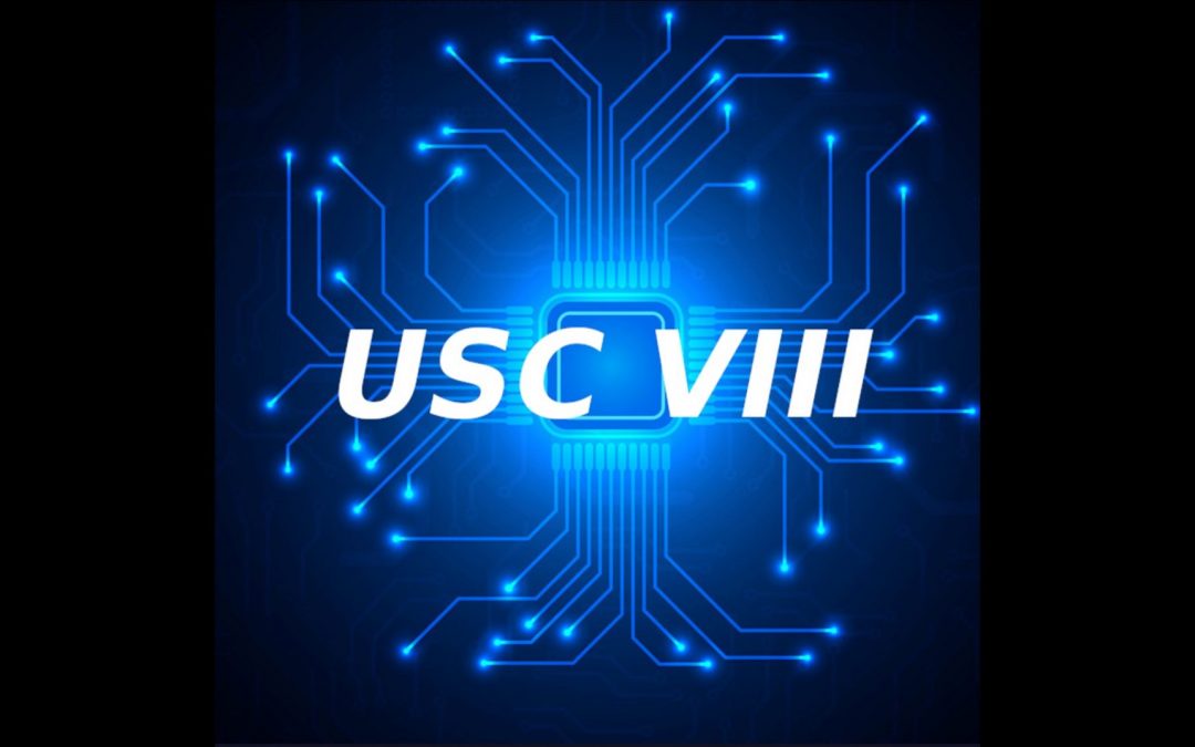 INAF USCVIII: a “Two-day Workshop dedicated to Critical Computing” in Catania
