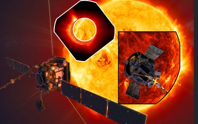 Solar Orbiter closes in on the solution to a 65-year-old solar mystery