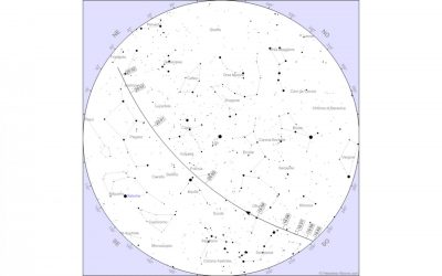 Passaggio ISS del 14-09-2023