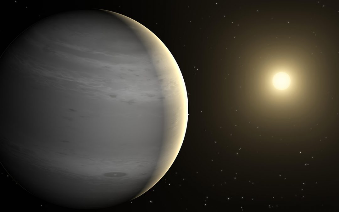 Il più giovane sistema multi-planetario compatto