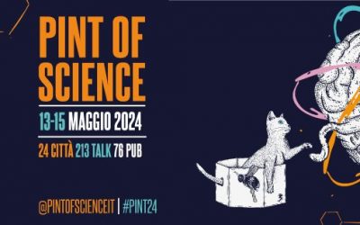 Pint of Science: tre giorni di scienza a tutta birra