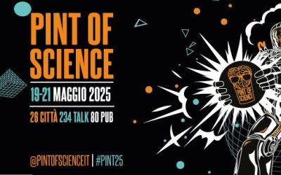 La scienza alla spina è servita