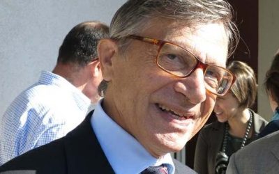 In ricordo di Ettore Marilli