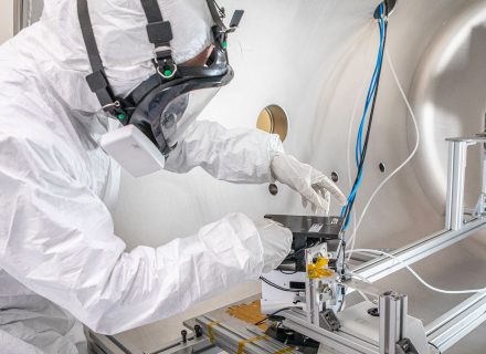 Dal Mur quasi 27 milioni per lo studio delle stelle