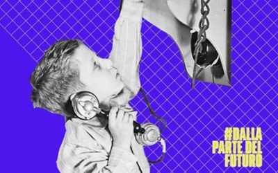 L’astronomia del passato guarda al futuro – L’INAF al Festival e La Notte degli Archivi