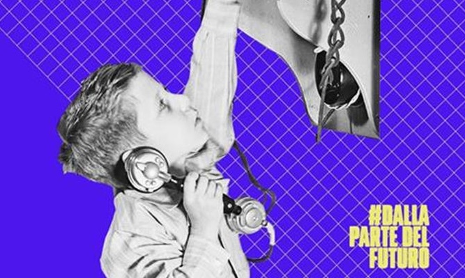 L’astronomia del passato guarda al futuro – L’INAF al Festival e La Notte degli Archivi