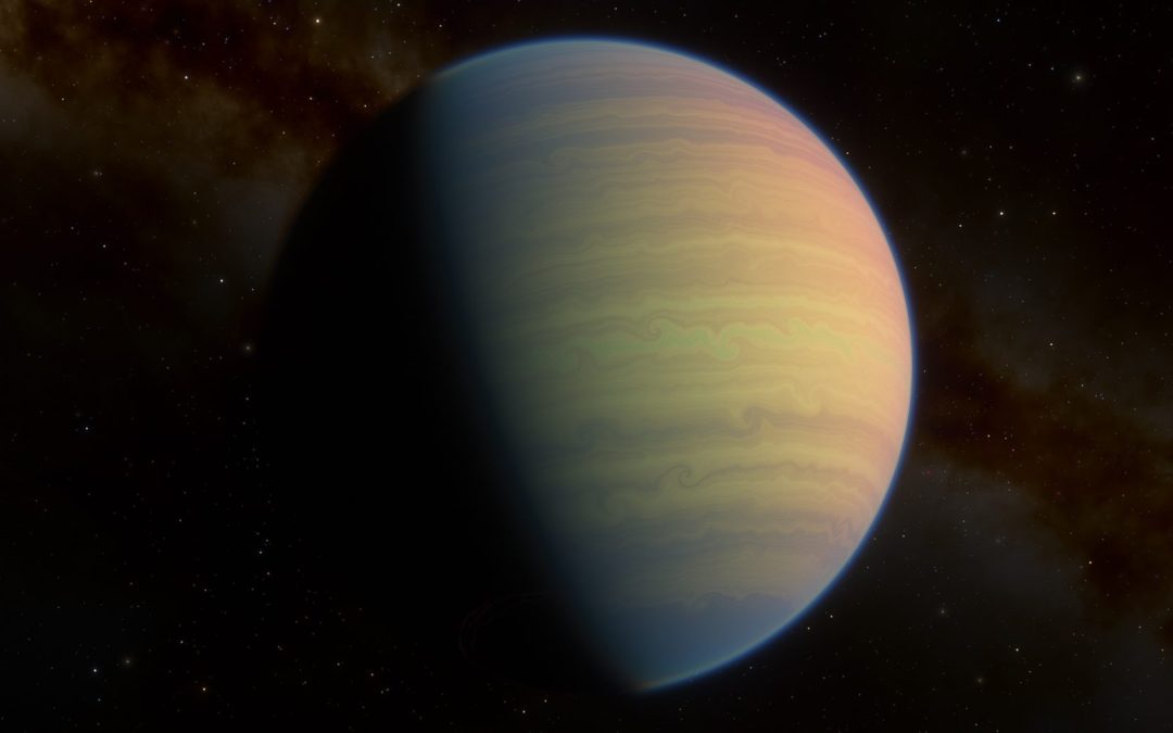 Tre pianeti ai confini del deserto dei nettuniani