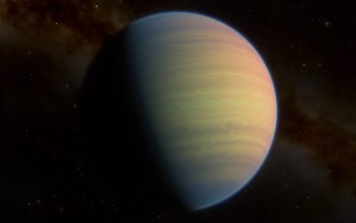 Tre pianeti ai confini del deserto dei nettuniani
