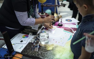 Notte dei ricercatori 2025: gli eventi Inaf