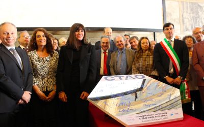 Ctao, oggi a Padova il via alle attività