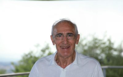 In ricordo del Prof. Carlo Blanco