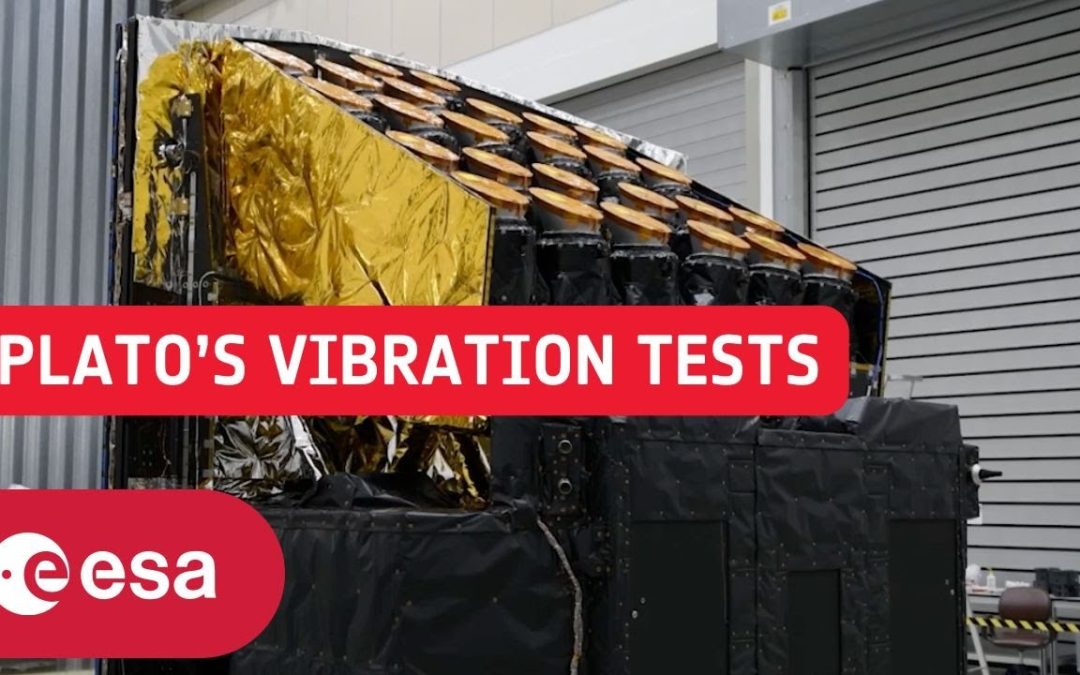 Positive vibes per Plato