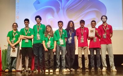 Campionati di astronomia, ecco i vincitori