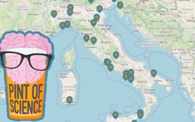 Se la scienza torna al bancone