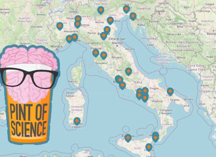 Se la scienza torna al bancone